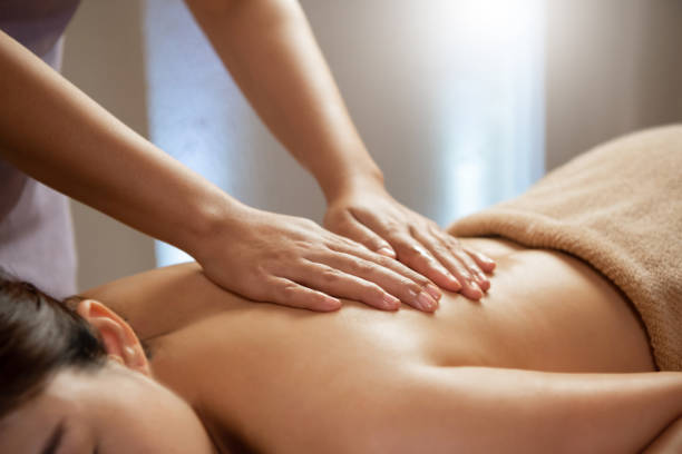 pleasure and relaxation